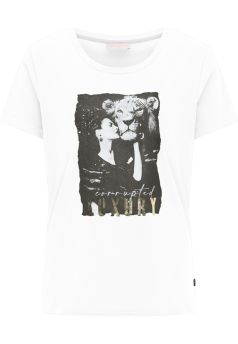 T-Shirt CORRUPTED LUXURY 2