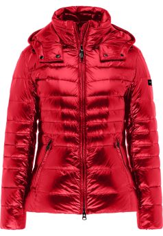 Down Jacket@hello red-34
