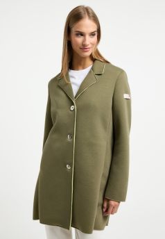 Coat | Tansy