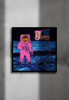 Moonwalk (pink)